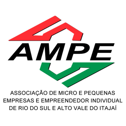 AMPE Alto Vale do Itajaí